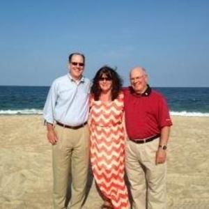 Meet your Posher, Jane